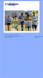 Mobile Screenshot of eton-manor.com